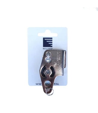 SEA SURE MINI SMALL BLOCK WITH V-CLAMP BLISTER CARD