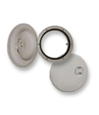 NUOVO RADE INSPECTION COVER INDUSTRIEEL 280 MM