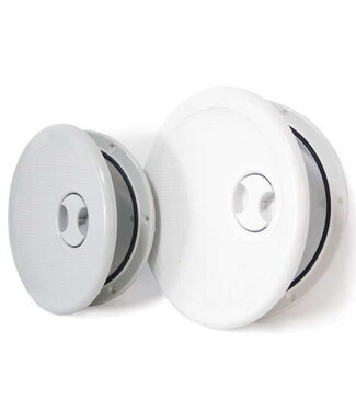 LALIZAS INDUSTRIAL HATCH 280MM WHITE