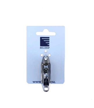 SEA SURE MINI WIRE ROPE BLOCK BUILT-IN MAST