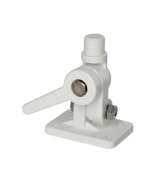 SCOUT ANTENNA MOUNTING FOOT 4 STAND PA-3 White