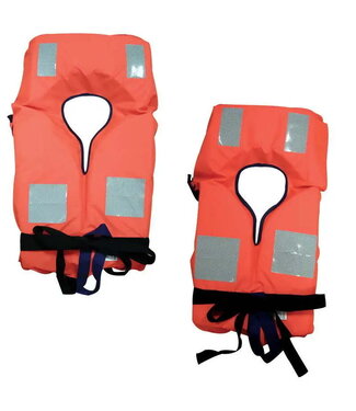 LALIZAS BLOKVEST CHILD 150N, CE ISO 12402-3