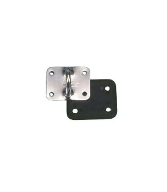 SEA SURE EYE PLATE VLAK (16-05)