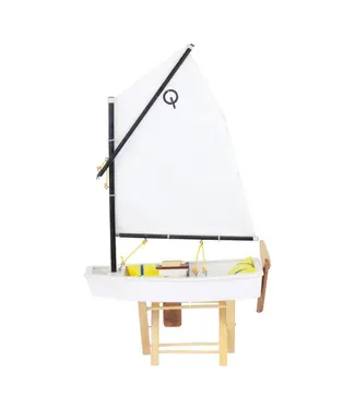 Optiparts OPTIMIST SCHAALMODEL SMALL