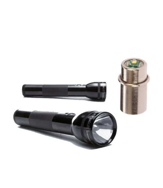 NAUTICLED MAGLITE 2/3 CELL 1-4,5VDC, 1.5/20W