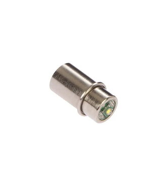 NAUTICLED MAGLITE 3/6 CELL 3.2-9.0VDC 1.5/20W