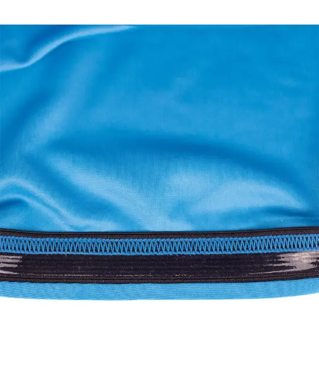WINDESIGN De tanktops voor de rubberbootzeilers zijn ideaal om over je drijfhulpmiddelen en harnassen te dragen om ervoor te zorgen dat je gestroomlijnd bent zonder vervelende bungelende stukjes.