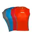 WINDESIGN De tanktops voor de rubberbootzeilers zijn ideaal om over je drijfhulpmiddelen en harnassen te dragen om ervoor te zorgen dat je gestroomlijnd bent zonder vervelende bungelende stukjes.