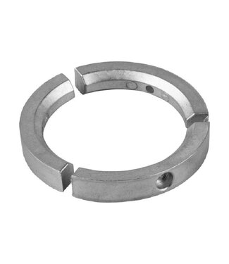 TECNOSEAL VOLVO PENTA SAILDRIVE 2/3/4 BLADS ZINC