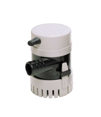 LALIZAS BILGE PUMP 24V 600GPH/37 LTR/MIN