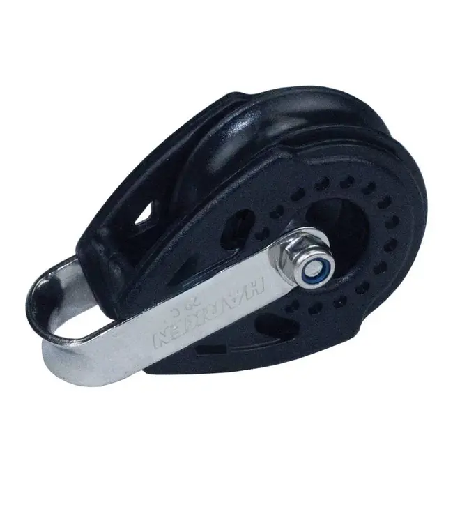 WINDESIGN Harken carbo blok met bout 29 mm