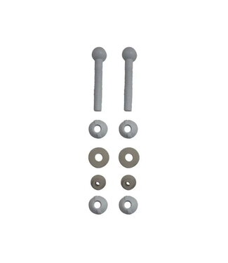 SEA SURE LAVAC POPULAR HINGE SET