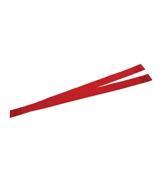 Optiparts HANGING STRAP (NIET LINED)  =PER PAIR=