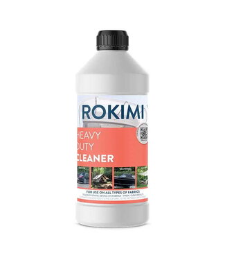 ROKIMI HEAVY DUTY CLEANER 1000ML
