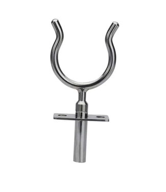 LALIZAS ROEIDOL MET HOUDER RVS ƒ˜16mm