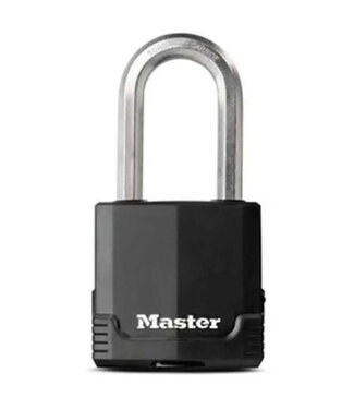 Masterlock PADLOCK LAMINATED 54 MM