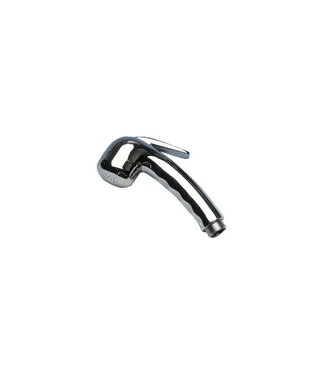 BARKA HAND SHOWER 1/2 M AAN,UIT HANDLE chrome