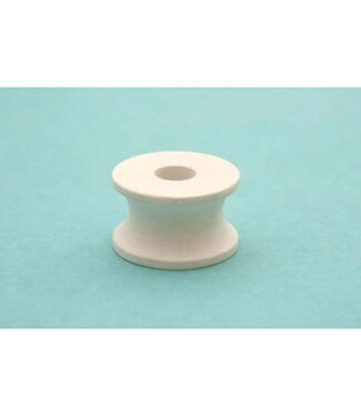 SEA SURE SHEAVE WHITE FOR ROLFOKBLOK SEA SURE