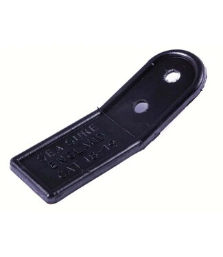 SEA SURE RUDDER RETAINER plastic