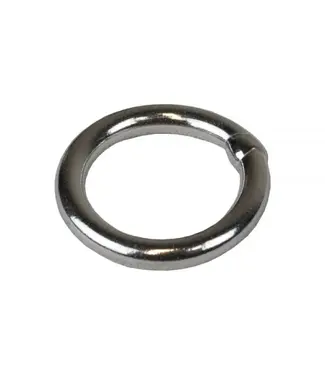 Optiparts S.STEEL RINGEN - 10 PCS