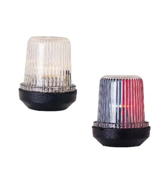 LALIZAS NAVIGATION LIGHTS CLASSIC 12 tri-colour