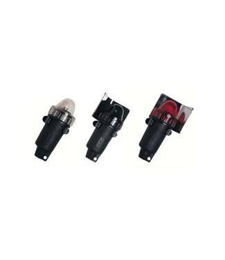 LALIZAS NAVIGATIEVERLICHTING SET OF 3