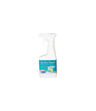 FORESPAR TEA STEP POWER SPRAY 226,8GR