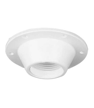 NUOVO RADE TAFELBLAD MOUNTING PLATE WHITE 190mm-H.55mm