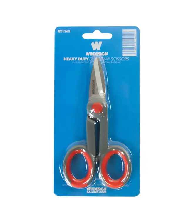 WINDESIGN DYNEEMA  SCISSORS