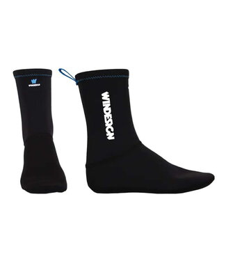 WINDESIGN NEOPRENE SOKKEN XL