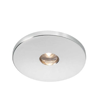 BCM DETROIT 20 0,5W 10-30V S.STEEL IP66 2700K