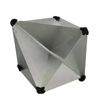 LALIZAS RADAR REFLECTOR FOLDABLE 215x215x300 mm