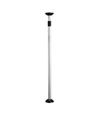 NUOVO RADE BOAT COVER SUPPORT ALUMINIUM of 86,5 up to 150 cm