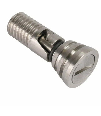 Seaviewprogress FLOOR BOLT QL 13-20 mm S.STEEL