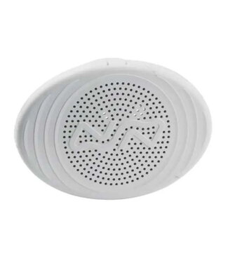NUOVO RADE HORN 12V FLUSH MOUNT 1.5A
