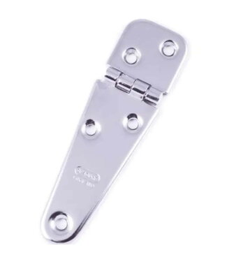 SEA SURE HINGE A 93 MM x B 41 MM x C 39 MM S.STEEL 316