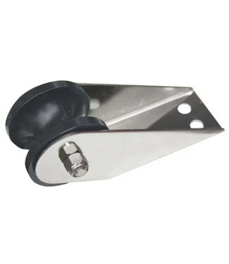 LALIZAS ANKERROL ƒ˜64mm RVS304 165x50mm