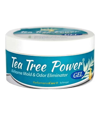 FORESPAR TEA STEP POWERGEL 56,7 gr