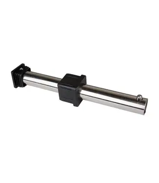 Optiparts SHAFT WITH CAP FOR TROLLEY