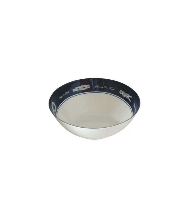 LALIZAS Kom set 'Exclusive', Ø 15 cm, 6 stuks