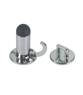 FORESTI & SUARDI DOOR HOLDER CHROME