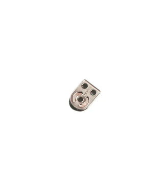 SEA SURE MINI WIRE ROPE BLOCK TURTLE