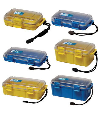 LALIZAS WATERPROOF ETUI NIET FLEXIBEL