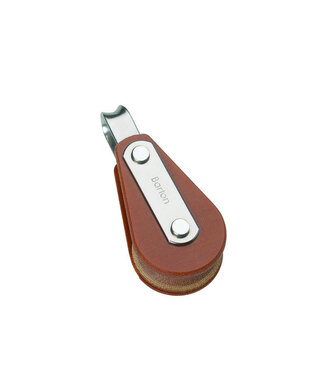 BARTON TUPHBLOX BLOCK 10MM LINE 30MM SHEAVE