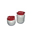 Optiparts LUNCH CONTAINER<span> - </span>3 l