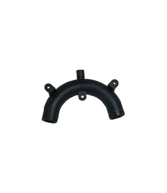 FORESPAR ANTI-HEVEL BOCHT<span> - </span>19 mm