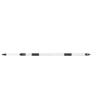 LALIZAS ALU.STEEL INCL.SLANGAANSLUITING 127-220c