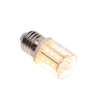 NAUTICLED E14 10-36VDC 3.6/25W WW ƒ˜23X61