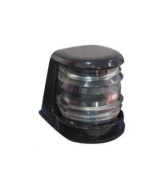 LALIZAS NAVIGATION LIGHT "FAROS" BB/SB BLACK