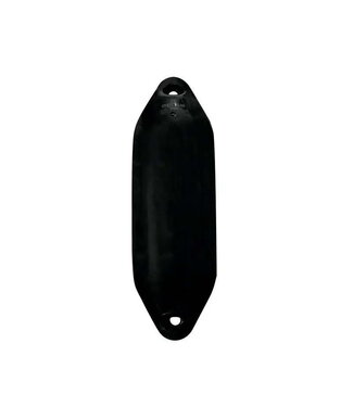 Ocean OCEAN FENDER UTILITY BLACK 16x56 cm